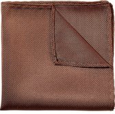 Pochet - Bruin - 16XL
