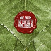 Mike Patton - Solitude Of Prime Numbers (CD)