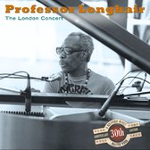 Professor Longhair - The London Concert (CD)