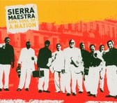 Sierra Maestra - Son: Soul Of A Nation (CD)