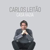 Carlos Leitao - Casa Vazia (CD)
