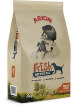 Arion Friends Senior Light  | 3