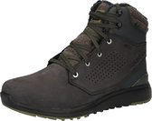 Salomon veterlaarzen Zwart-8,5 (42,5)