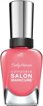 Sally Hansen Nail Polish Get Juiced