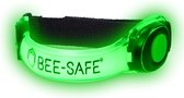 Bracelet LED - VERT - bande de sécurité - bracelet de sécurité - bracelet - bande de course