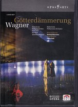 Götterdämmerung - Wagner