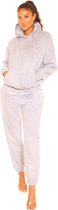 Rinestone Wifey Sweatpant mt M