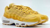 Nike Air Max 95 'Wheat' (Twine/Sail-Chutney) - Maat 37.5