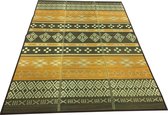 Human Comfort Cosy carpet Nara AW M - tenttapijt - geel