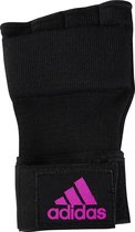 Adidas Binnenhandschoenen Met Voering zwart/roze - L