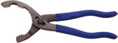 Pince pour filtre à huile Hofftech 29cm (70-110 mm)