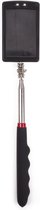 Hofftech Spiegel Telescoop Led - Rechthoek