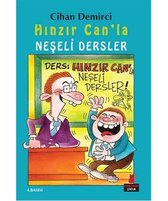 Hınzır Can'la Neşeli Dersler