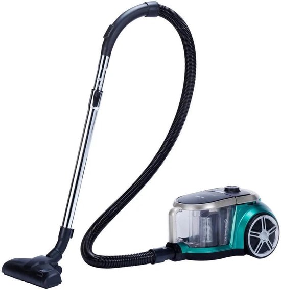 Eureka Apollo Strong Suction Power Vacuum Cleaner 800W - Stofzuiger ...