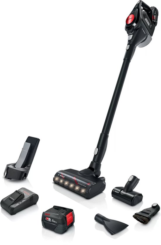 Bosch BCS82PWR25 Unlimited 8 