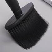 Borstel - Nekborstel Hoog Kwaliteit - Nekkwast - Professionele Barber Brush