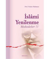 İslami Yenilenme   Makaleler 4
