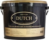 Dutch Wallcoverings - Dutch Wallcoverings First Class kant en klare behanglijm 10kg