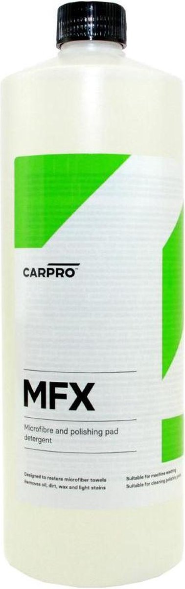 CARPRO MFX Microfiber Detergent