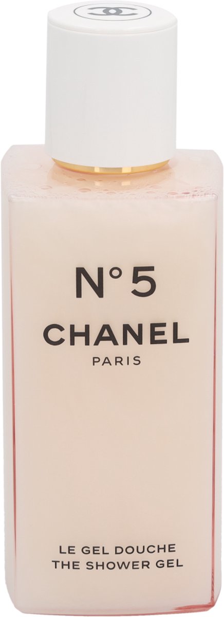 Chanel shower gel deals
