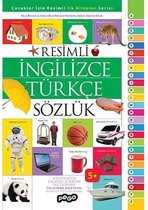 Resimli İngilizce Türkçe Sözlük