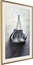 Poster Retirement 30x45