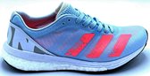 Adidas adizero Boston 8w- Hardloopschoenen Dames- Maat 40 2/3