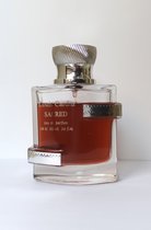 Louis Cardin " Sacred " Eau de Perfume for Unisex Oriental 100 ml
