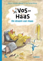 Vos en Haas - De droom van Haas