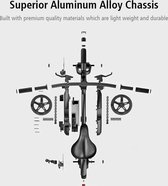 Kugoo - B2 PRO - Smart foldable electric bike - slimme elektrische vouwfiets