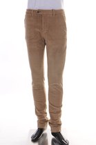 Dstrezzed - Broek - Camel