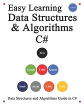 Easy Learning Data Structures & Algorithms C#