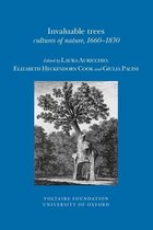 Oxford University Studies in the Enlightenment- Invaluable Trees