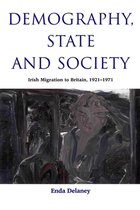 Demography, State and Society