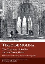 Tirso de Molina