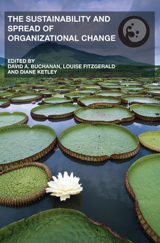 Routledge Studies in Organizational Change & Development - T ... - cover