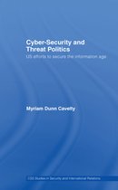 CSS Studies in Security and International Relations - Cyber-Security and Threat Politics
