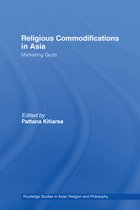Religious Commodifications in Asia