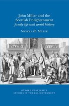 Oxford University Studies in the Enlightenment- John Millar and the Scottish Enlightenment