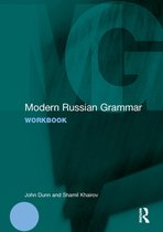 Modern Grammar Workbooks - Modern Russian Grammar Workbook