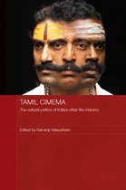 Media, Culture and Social Change in Asia - Tamil Cinema