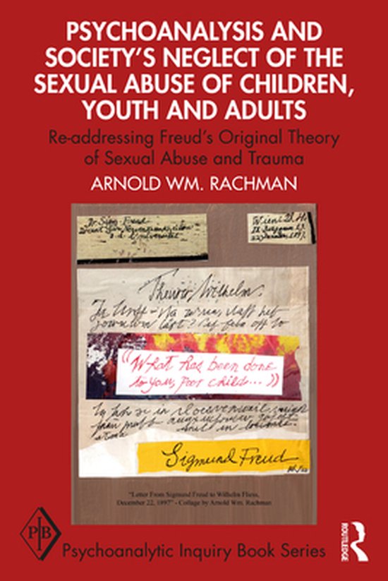Psychoanalytic Inquiry Book Series - Psychoanalysis and Soci ... - cover