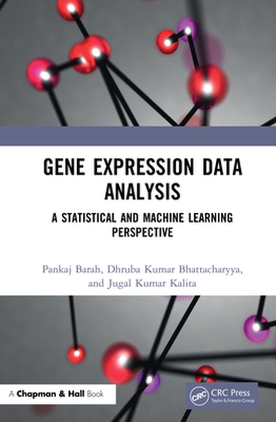 Gene Expression Data Analysis - cover