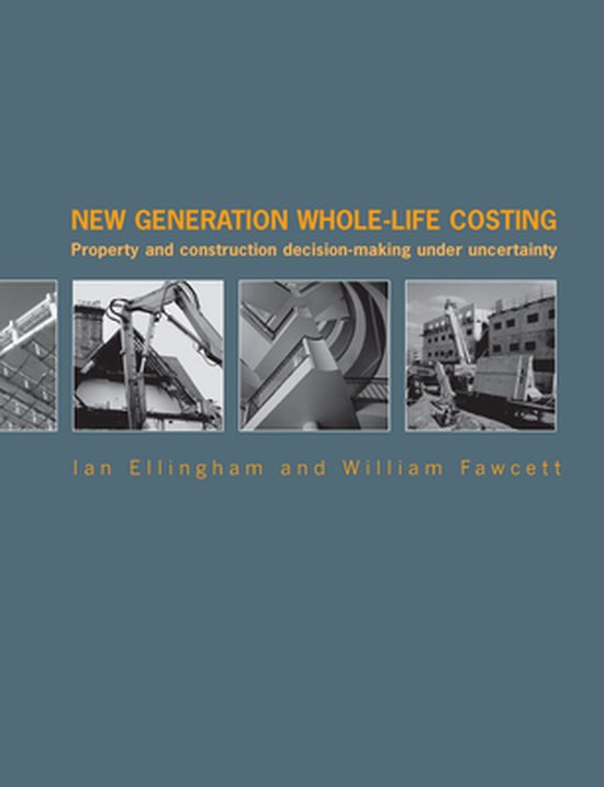 New Generation Whole-Life Costing - cover