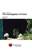 Investigation Crime 3E P