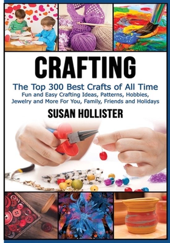 Have Fun Crafting Patterns Jewelry Crochet Scrapbooking Sewi ... - cover