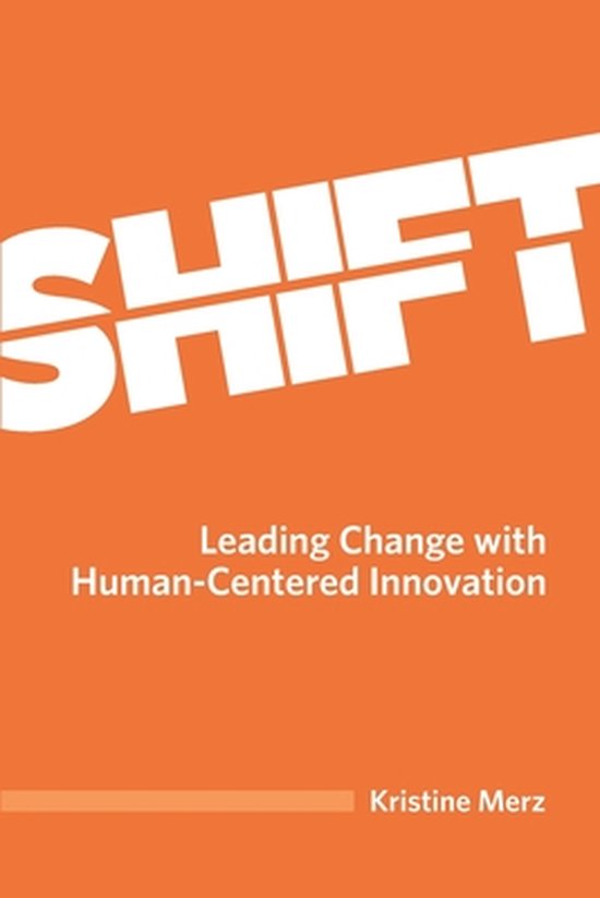 Shift - cover