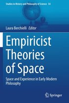 Empiricist Theories of Space