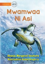 Animals Of The Sea - Mwamwaa Ni Asi