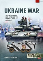 War in Ukraine Volume 1